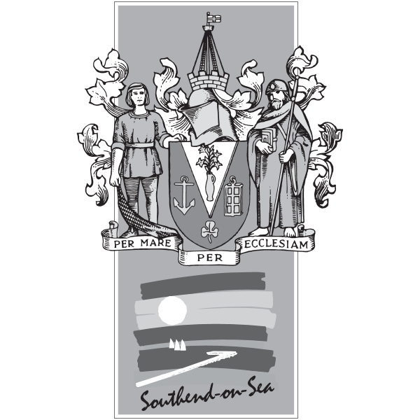 Southend Council Logo ,Logo , icon , SVG Southend Council Logo