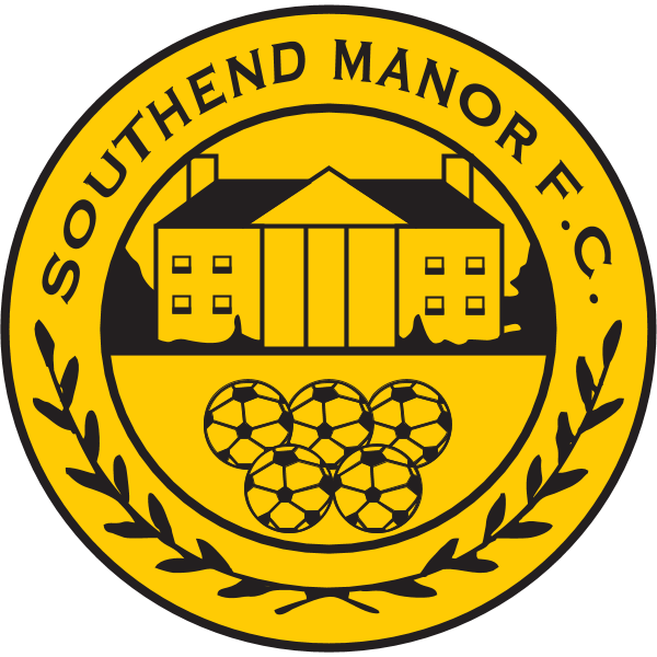 Southend Manor FC Logo ,Logo , icon , SVG Southend Manor FC Logo