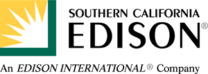 Southern California Edison Logo ,Logo , icon , SVG Southern California Edison Logo
