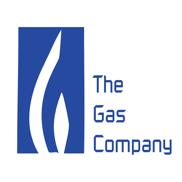 Southern California Gas Company Logo ,Logo , icon , SVG Southern California Gas Company Logo