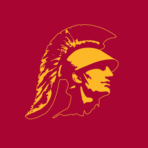 Southern California Trojans Logo ,Logo , icon , SVG Southern California Trojans Logo