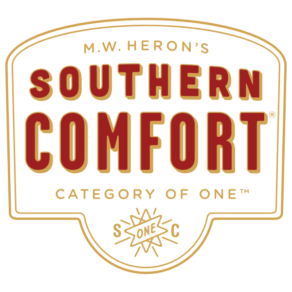 Southern Comfort Shield Logo ,Logo , icon , SVG Southern Comfort Shield Logo