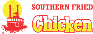 Southern Fried Chicken Logo ,Logo , icon , SVG Southern Fried Chicken Logo