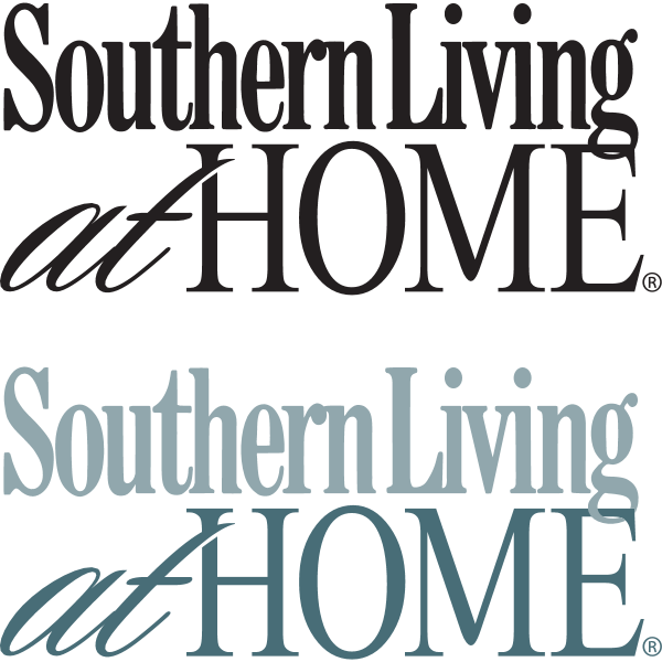 Southern Living at HOME Logo ,Logo , icon , SVG Southern Living at HOME Logo