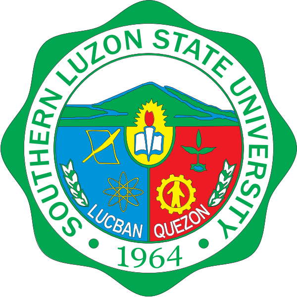 Southern Luzon State University Logo ,Logo , icon , SVG Southern Luzon State University Logo