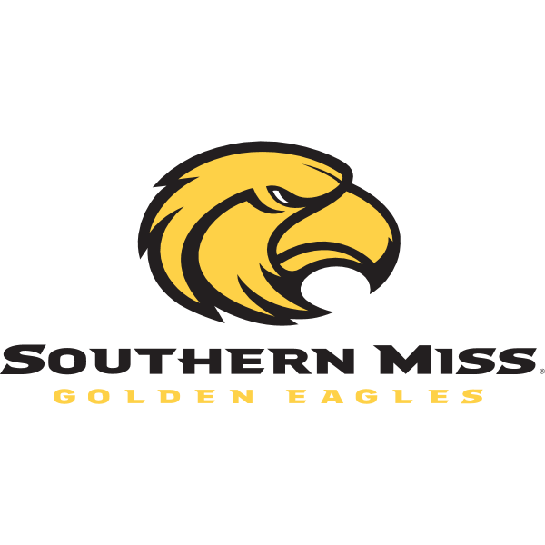 Southern Miss Golden Eagles Logo ,Logo , icon , SVG Southern Miss Golden Eagles Logo