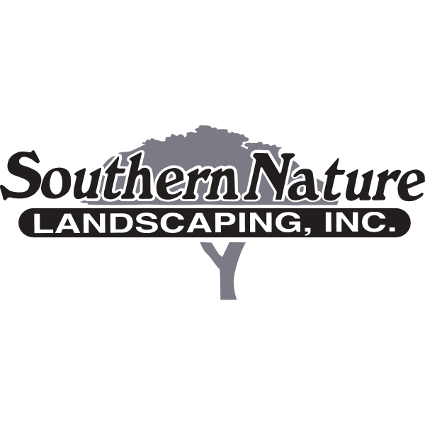 Southern Nature Landscaping Augusta GA Logo ,Logo , icon , SVG Southern Nature Landscaping Augusta GA Logo