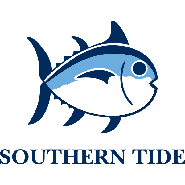 Southern Tide Logo ,Logo , icon , SVG Southern Tide Logo