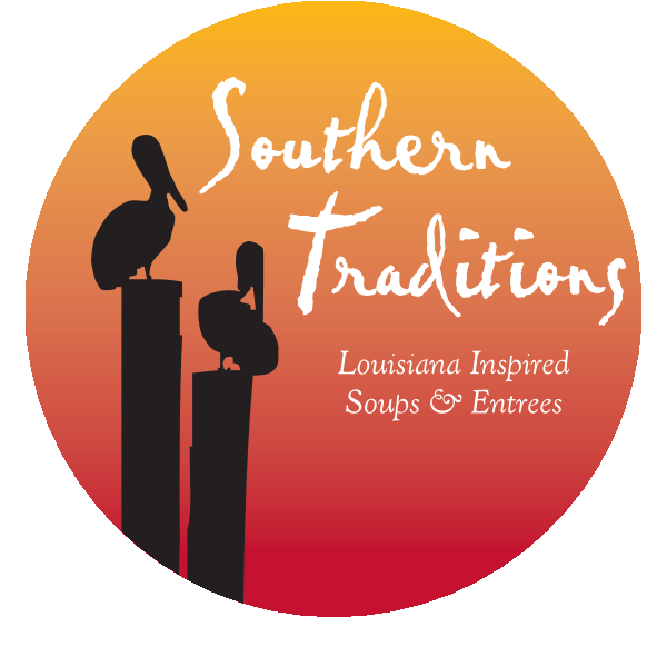 Southern Traditions Soups and Entrees Logo