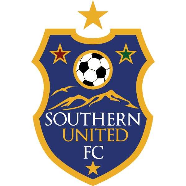 Southern United FC Logo ,Logo , icon , SVG Southern United FC Logo