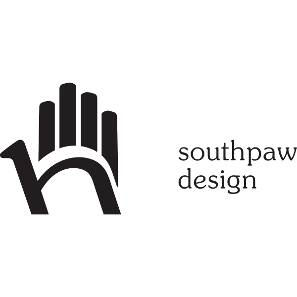 Southpaw Design Studio Logo ,Logo , icon , SVG Southpaw Design Studio Logo