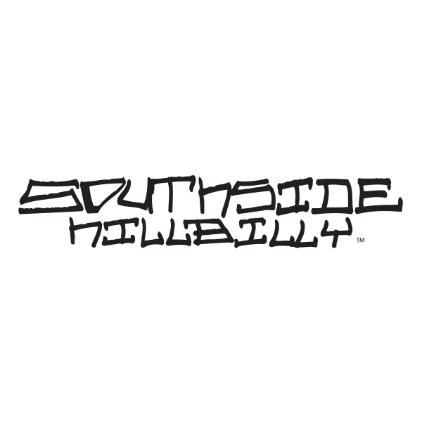 Southside Hillbilly Logo ,Logo , icon , SVG Southside Hillbilly Logo