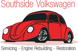 Southside Volkswagen Logo