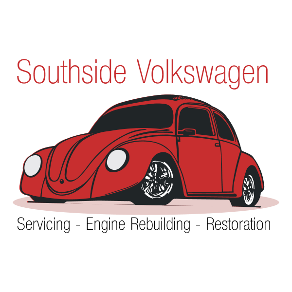 Southside Volkswagen ,Logo , icon , SVG Southside Volkswagen