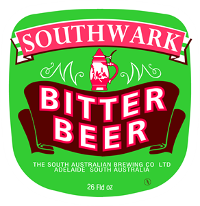 Southwark beer Logo ,Logo , icon , SVG Southwark beer Logo