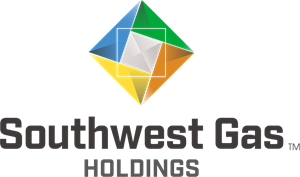 Southwest Gas Holdings Logo ,Logo , icon , SVG Southwest Gas Holdings Logo