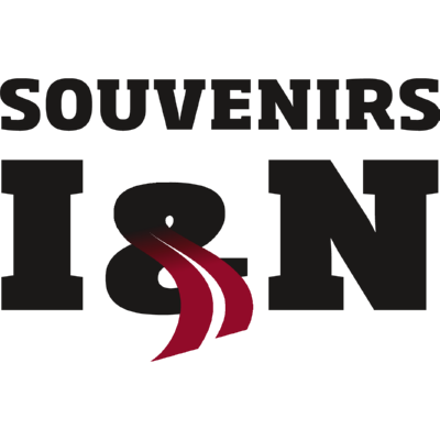 Souvenirs I&N Logo ,Logo , icon , SVG Souvenirs I&N Logo