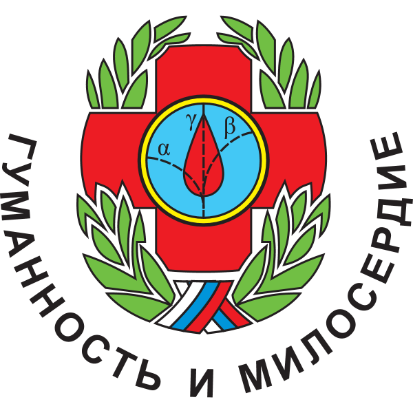 Souz Cherobyl Rossia Logo
