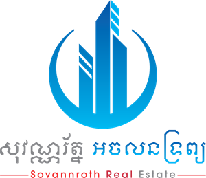 Sovannroth Real Estate Logo