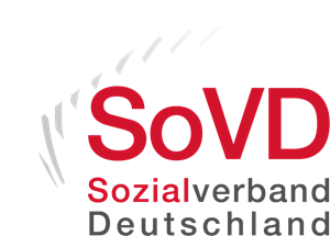 SoVD – Sozialverband Deutschland e.V. Logo