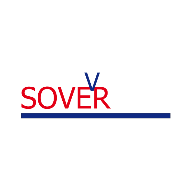 Sover Logo ,Logo , icon , SVG Sover Logo