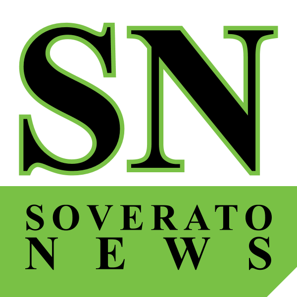 Soverato News Logo ,Logo , icon , SVG Soverato News Logo