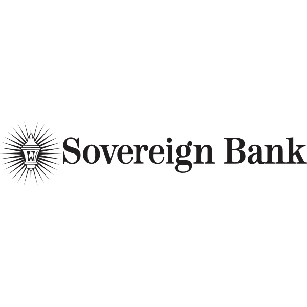 Sovereign Bank Logo