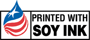 Soy Ink Logo