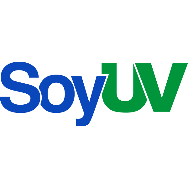 Soy UV Logo ,Logo , icon , SVG Soy UV Logo