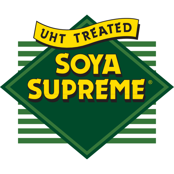 Soya Supreme Logo ,Logo , icon , SVG Soya Supreme Logo