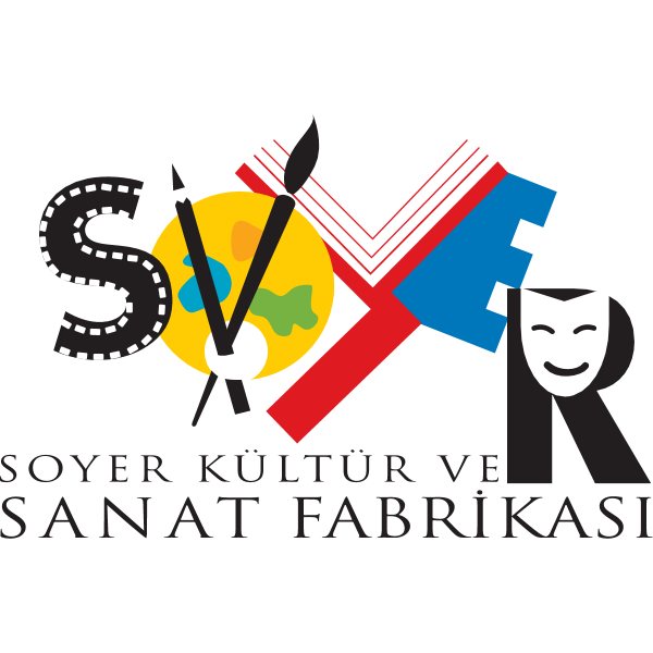 Soyer Sanat Fabrikası Logo