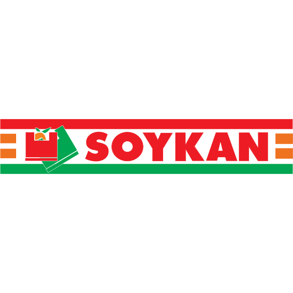 Soykan Logo