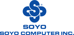Soyo Inc. Logo ,Logo , icon , SVG Soyo Inc. Logo