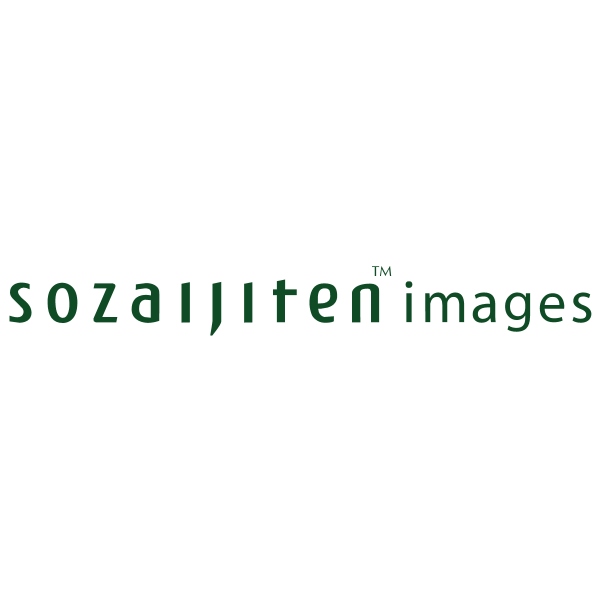 Sozaijiten Images Logo