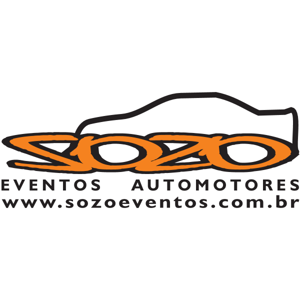 Sozo Eventos Automotores Ltda Logo ,Logo , icon , SVG Sozo Eventos Automotores Ltda Logo