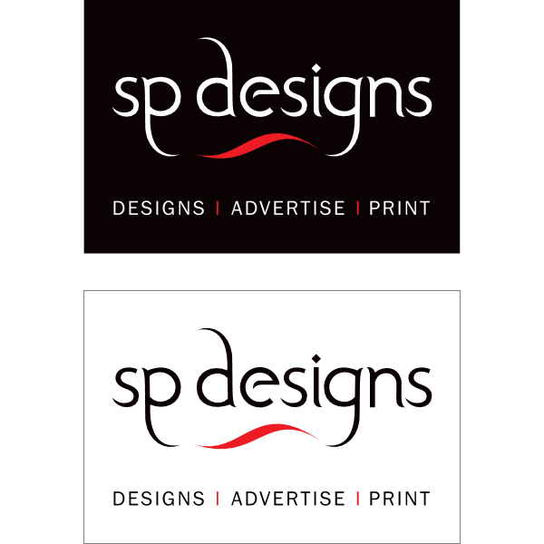 SP Designs Logo ,Logo , icon , SVG SP Designs Logo