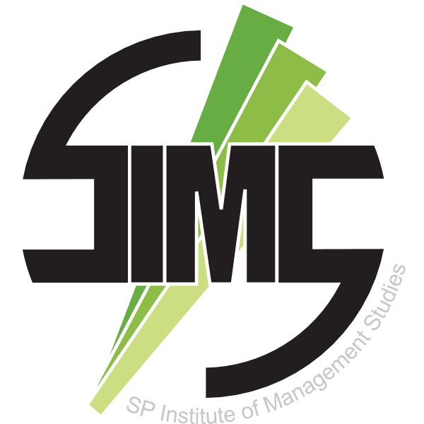 SP Institute of Management Studies Logo