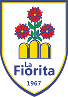 SP La Fiorita Logo ,Logo , icon , SVG SP La Fiorita Logo