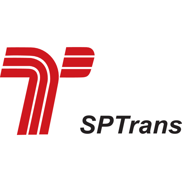 SP Trans Logo ,Logo , icon , SVG SP Trans Logo