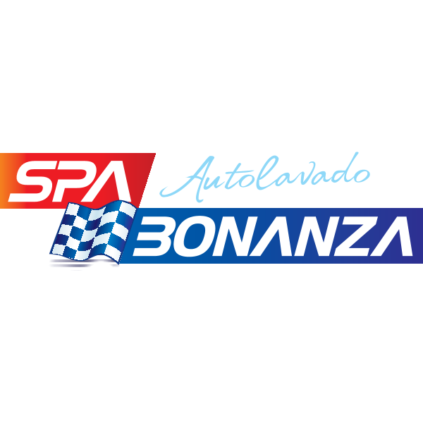 Spa Autolavado Bonanza Logo ,Logo , icon , SVG Spa Autolavado Bonanza Logo