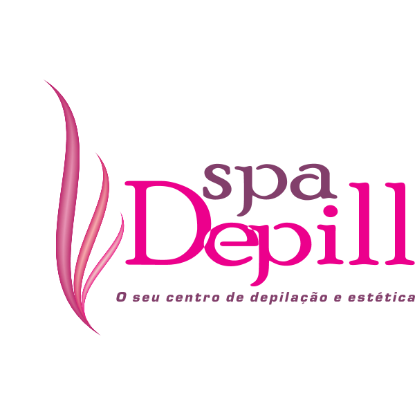 Spa Depill Logo