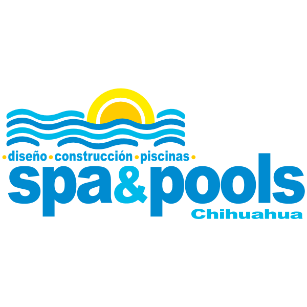 Spa & Pools Logo