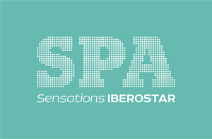SPA Sensations Iberostar Logo