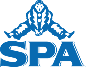 Spa Water Logo ,Logo , icon , SVG Spa Water Logo