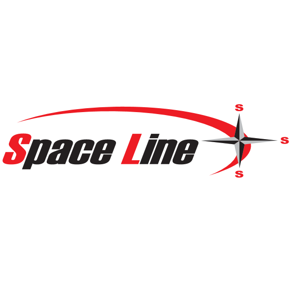 Space Line Logo ,Logo , icon , SVG Space Line Logo