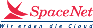 Space Net AG Logo