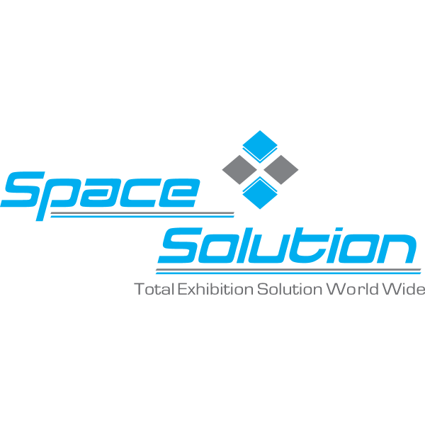 Space Solution Logo ,Logo , icon , SVG Space Solution Logo