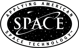 Space Technology Logo