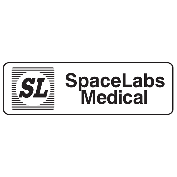 Spacelabs Medical Logo