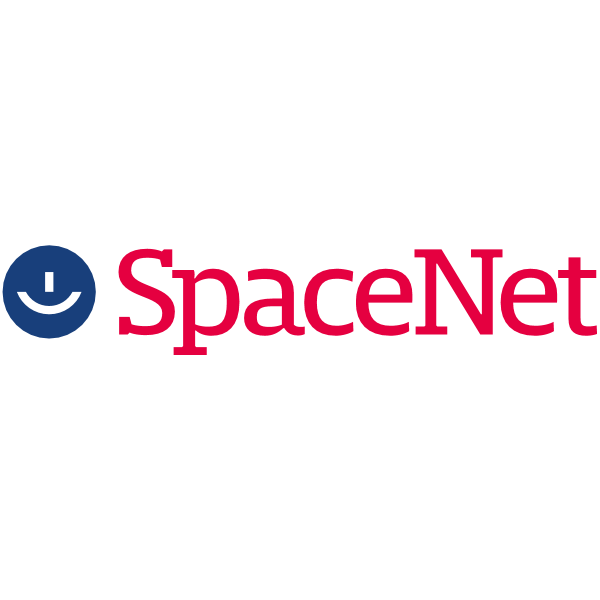 SpaceNet Logo Relaunch 2019